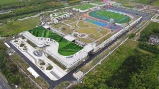 节能降耗“神器” 落地四座水厂 完美体育振动MBR行业应用加速！